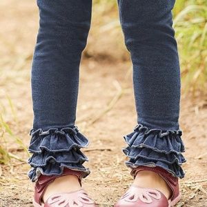 MATILDA JANE RUFFLE JEGGINGS